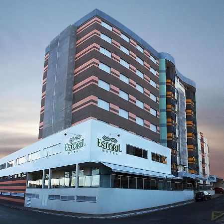 Estoril Hotel มารีเลีย ภายนอก รูปภาพ