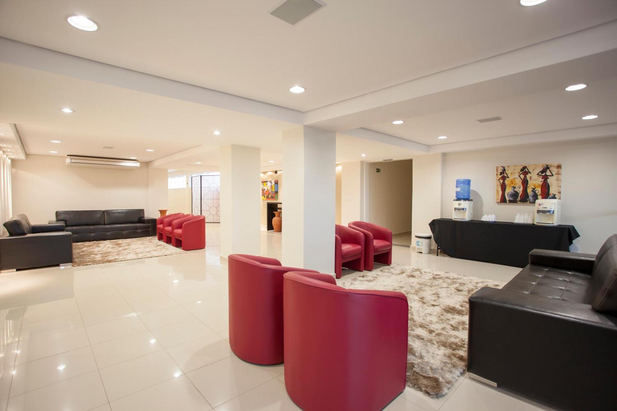 Estoril Hotel มารีเลีย ภายนอก รูปภาพ