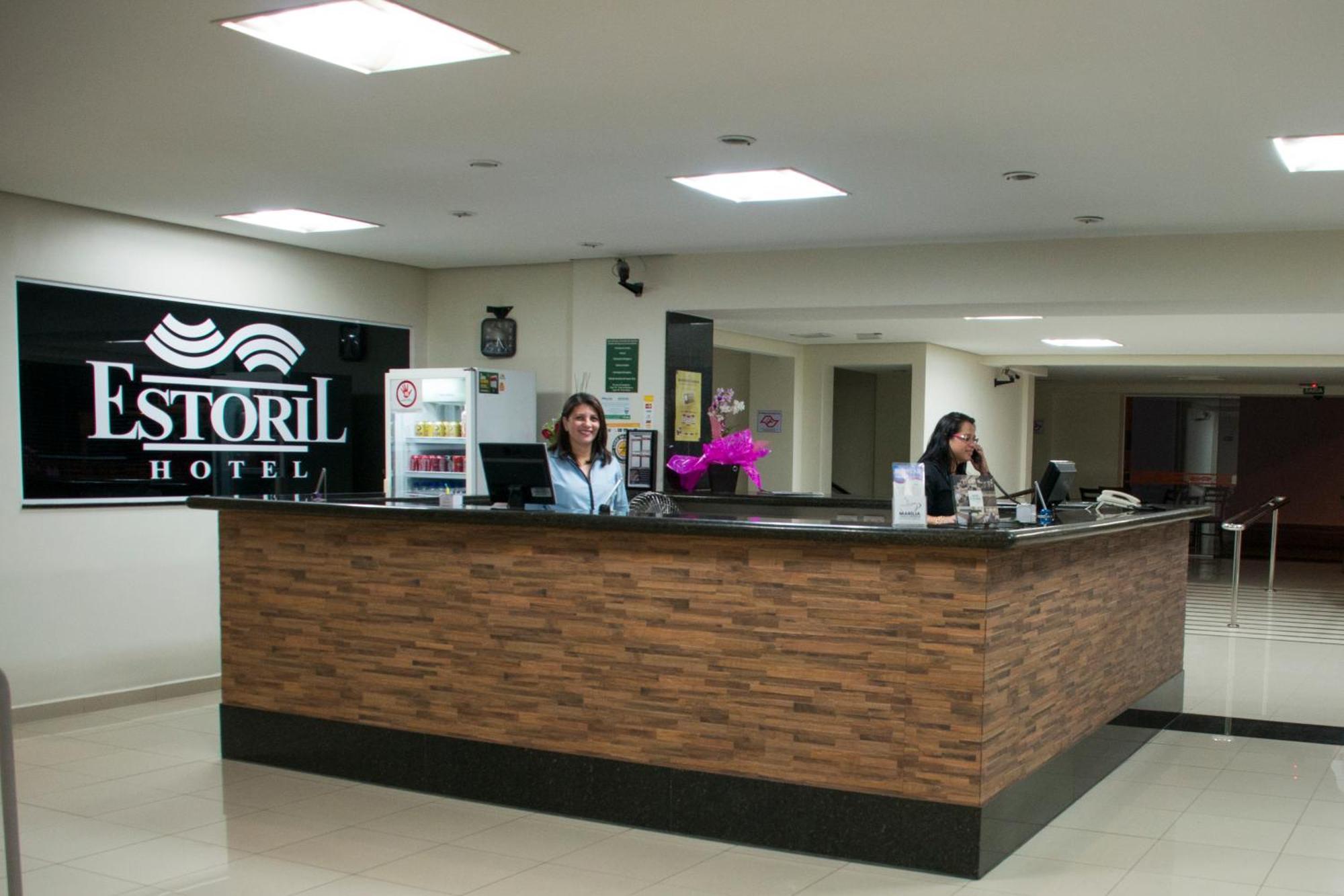 Estoril Hotel มารีเลีย ภายนอก รูปภาพ