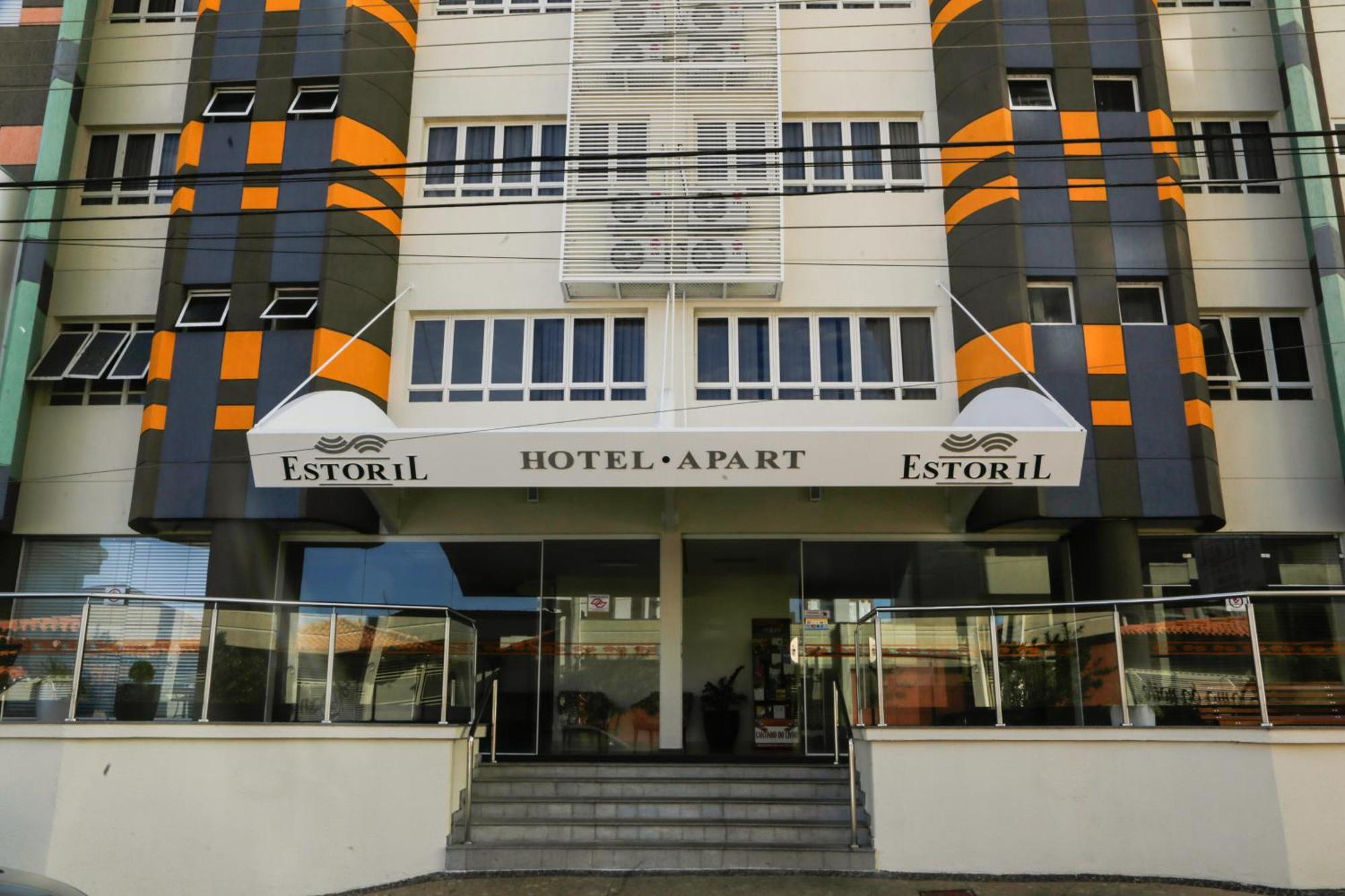 Estoril Hotel มารีเลีย ภายนอก รูปภาพ